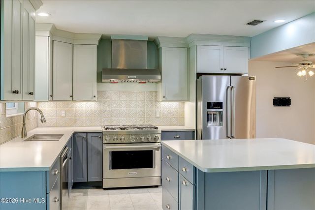 3405 Forest Estates Drive, Augusta, GA 30909