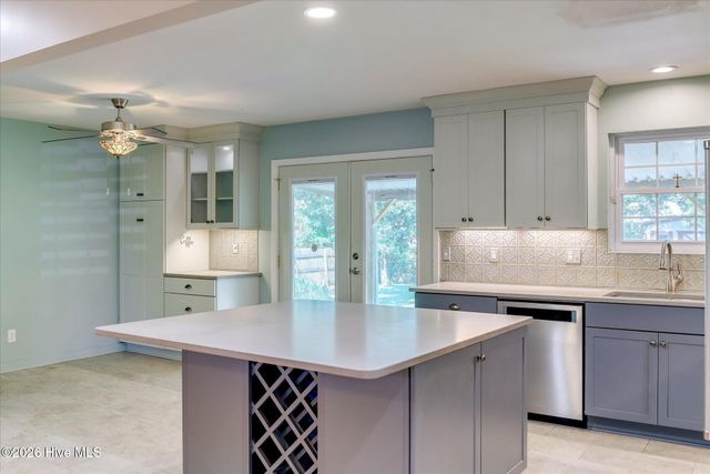 3405 Forest Estates Drive, Augusta, GA 30909