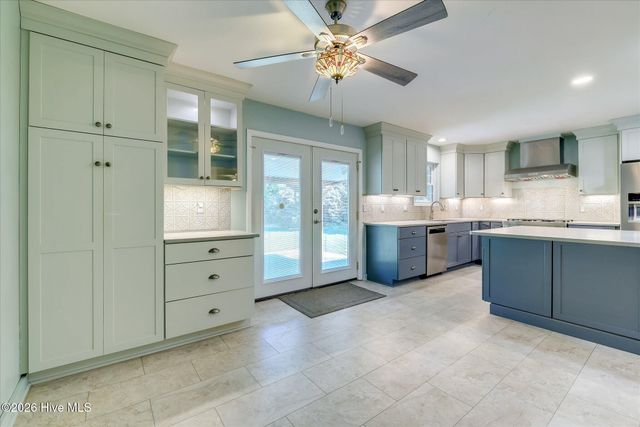 3405 Forest Estates Drive, Augusta, GA 30909