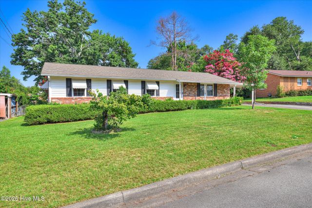 3405 Forest Estates Drive, Augusta, GA 30909