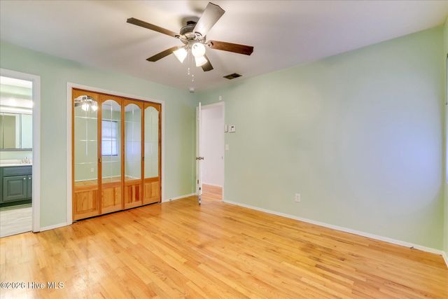 3405 Forest Estates Drive, Augusta, GA 30909