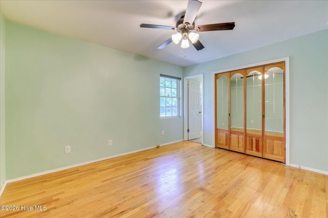 3405 Forest Estates Drive, Augusta, GA 30909