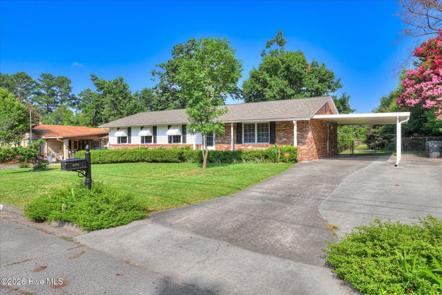 3405 Forest Estates Drive, Augusta, GA 30909