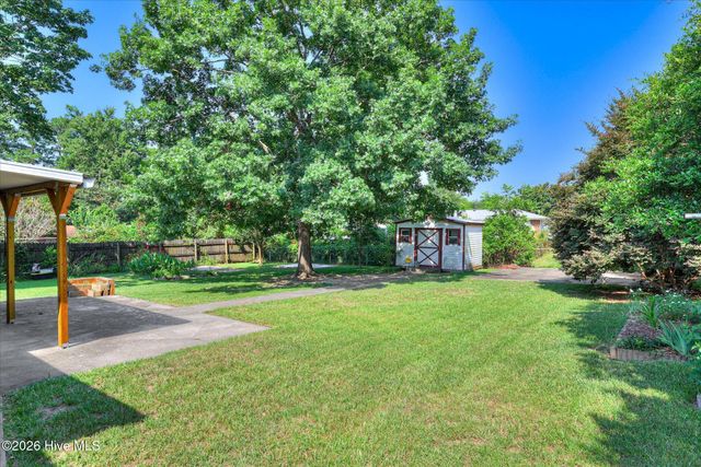3405 Forest Estates Drive, Augusta, GA 30909
