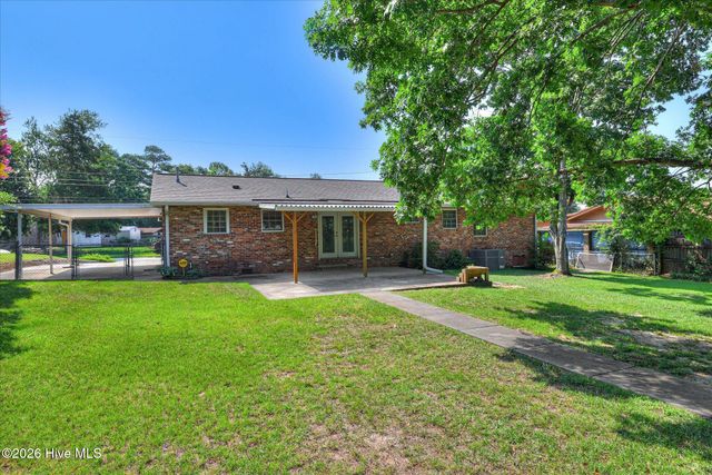 3405 Forest Estates Drive, Augusta, GA 30909
