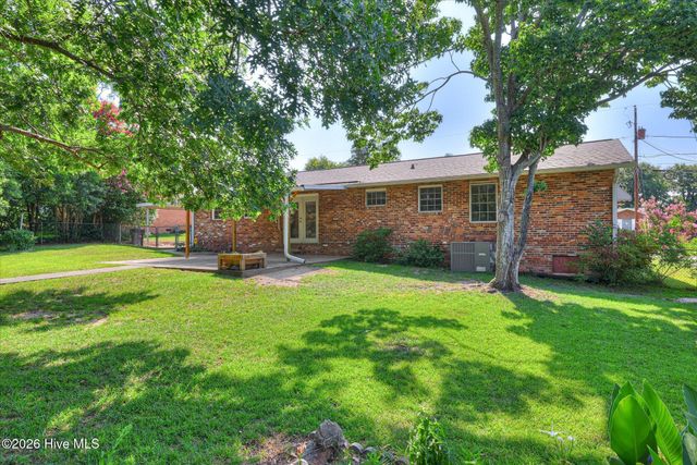 3405 Forest Estates Drive, Augusta, GA 30909