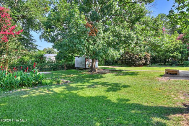 3405 Forest Estates Drive, Augusta, GA 30909