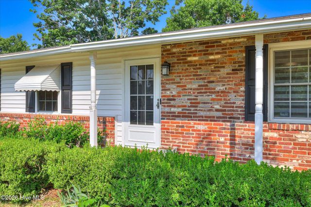 3405 Forest Estates Drive, Augusta, GA 30909
