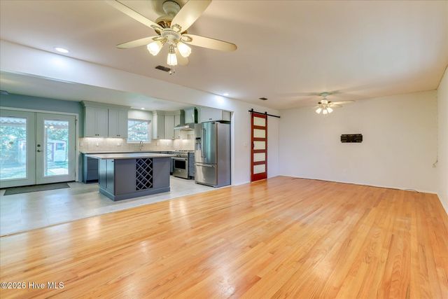 3405 Forest Estates Drive, Augusta, GA 30909