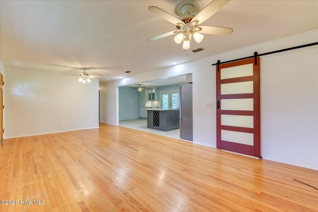 3405 Forest Estates Drive, Augusta, GA 30909