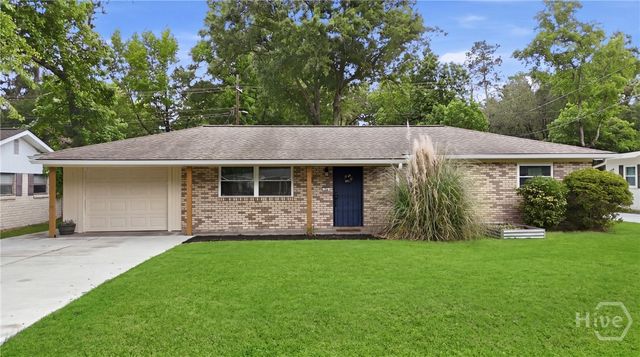 26 Merrydell Drive, Savannah, GA 31419