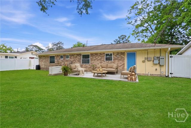26 Merrydell Drive, Savannah, GA 31419