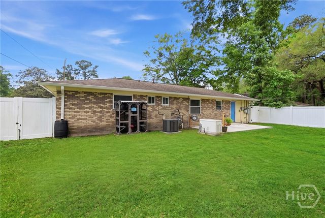 26 Merrydell Drive, Savannah, GA 31419