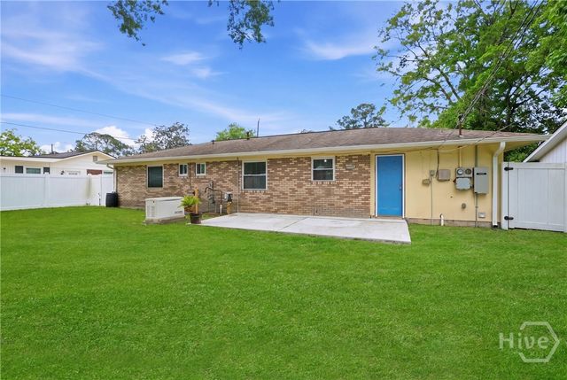 26 Merrydell Drive, Savannah, GA 31419