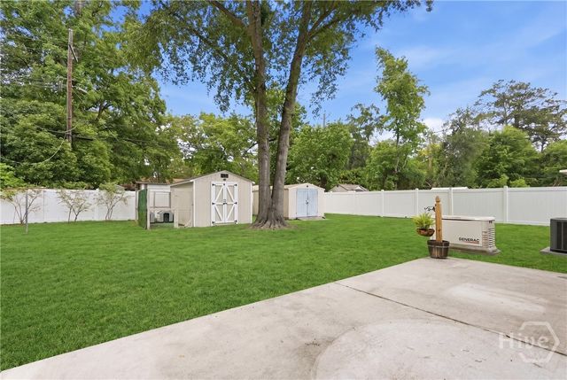 26 Merrydell Drive, Savannah, GA 31419