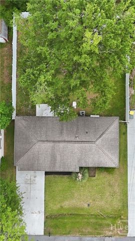 26 Merrydell Drive, Savannah, GA 31419