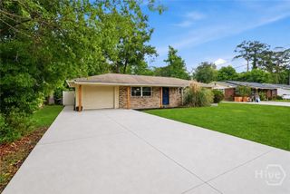 26 Merrydell Drive, Savannah, GA 31419