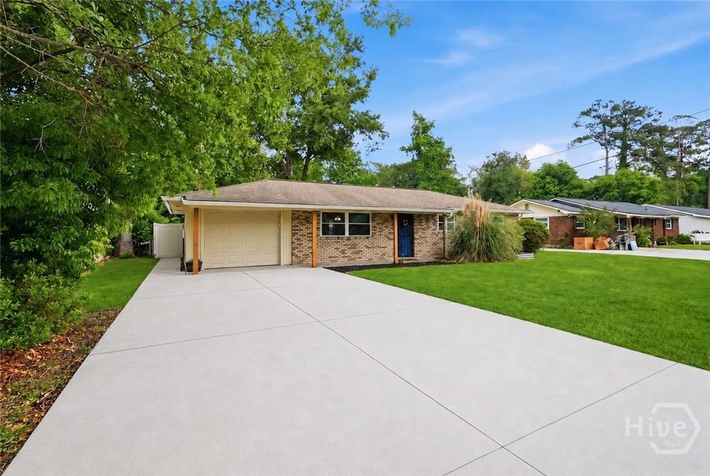 26 Merrydell Drive, Savannah, GA 31419