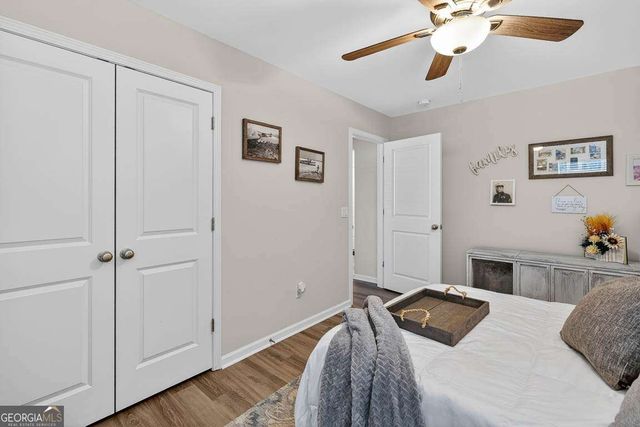 225 Roswell Drive E, Brunswick, GA 31525