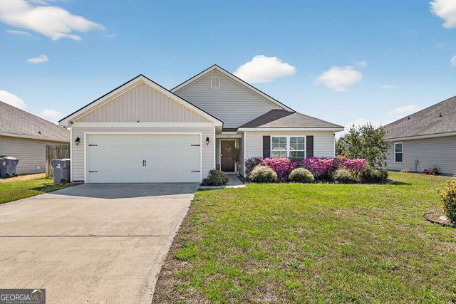 225 Roswell Drive E, Brunswick, GA 31525