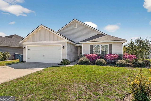 225 Roswell Drive E, Brunswick, GA 31525