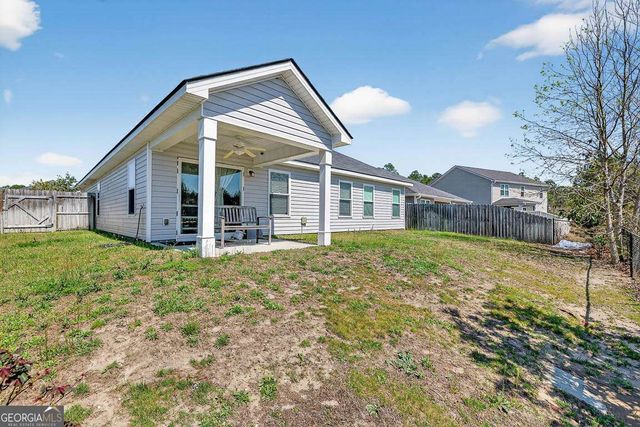 225 Roswell Drive E, Brunswick, GA 31525