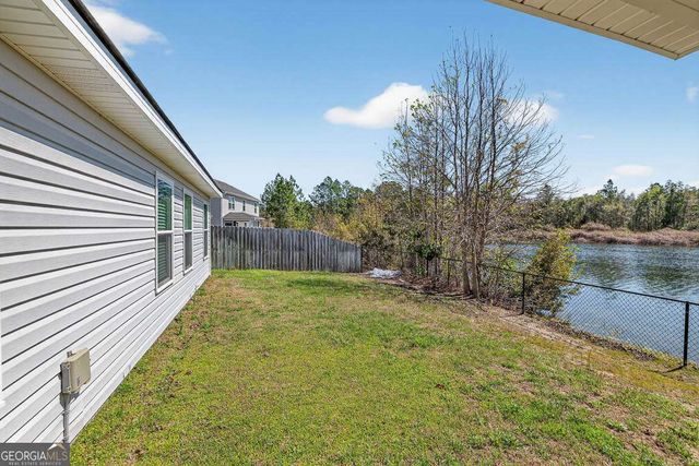 225 Roswell Drive E, Brunswick, GA 31525