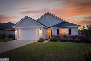 225 Roswell Drive E, Brunswick, GA 31525