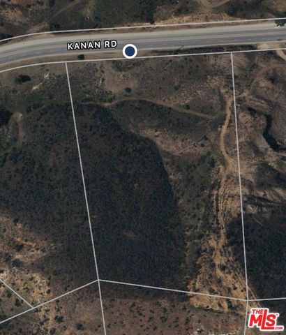 0 Kanan Road, Agoura, CA 91301