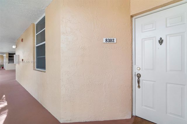 8302 NW 24th St 8302, Coral Springs, FL 33065