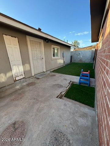 9406 N 5TH Avenue B, Phoenix, AZ 85021