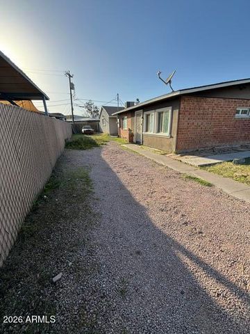 9406 N 5TH Avenue B, Phoenix, AZ 85021