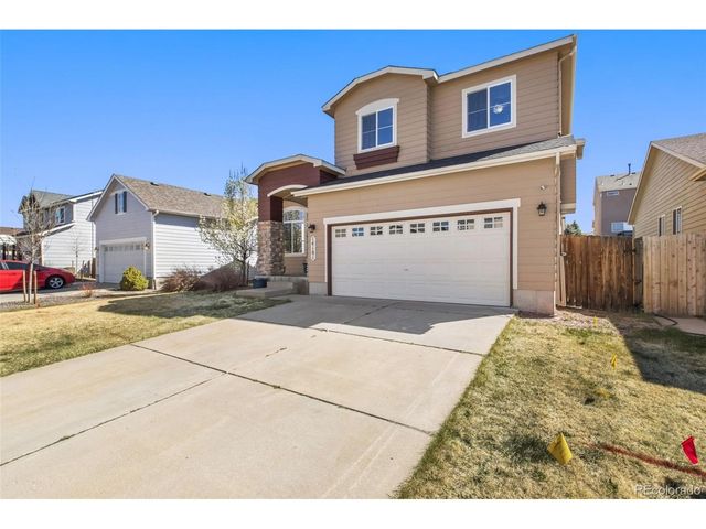 14181 Petrel Dr, Colorado Springs, CO 80921