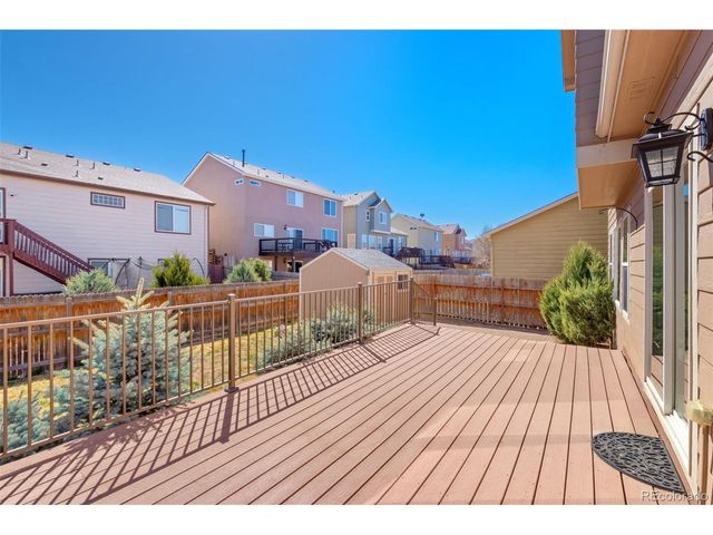 14181 Petrel Dr, Colorado Springs, CO 80921