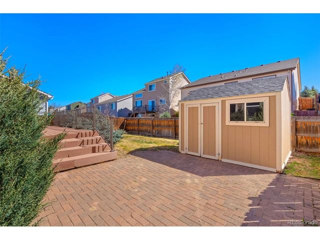 14181 Petrel Dr, Colorado Springs, CO 80921