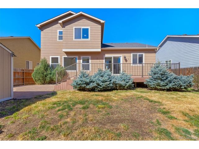14181 Petrel Dr, Colorado Springs, CO 80921