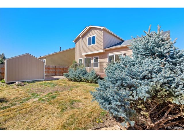 14181 Petrel Dr, Colorado Springs, CO 80921