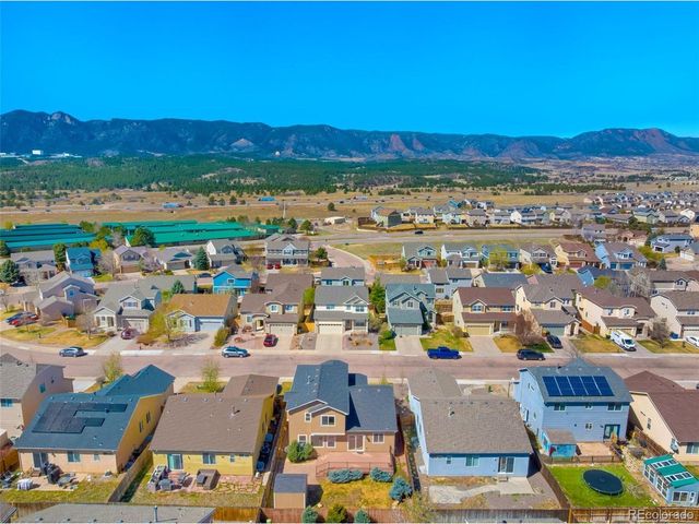 14181 Petrel Dr, Colorado Springs, CO 80921