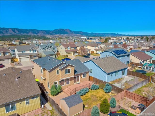 14181 Petrel Dr, Colorado Springs, CO 80921