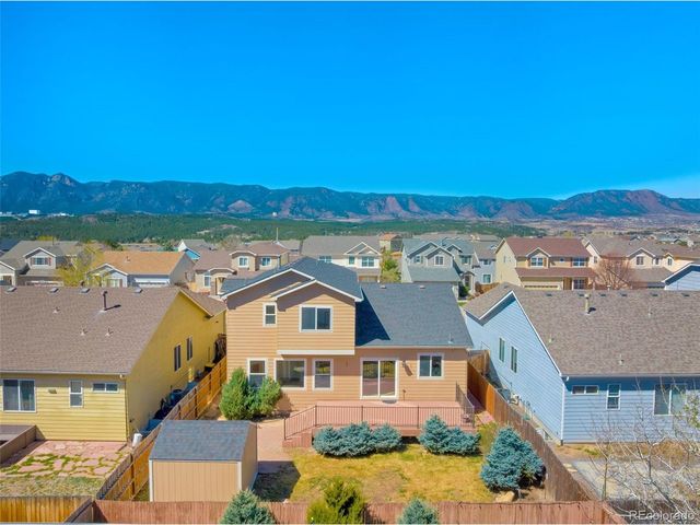 14181 Petrel Dr, Colorado Springs, CO 80921