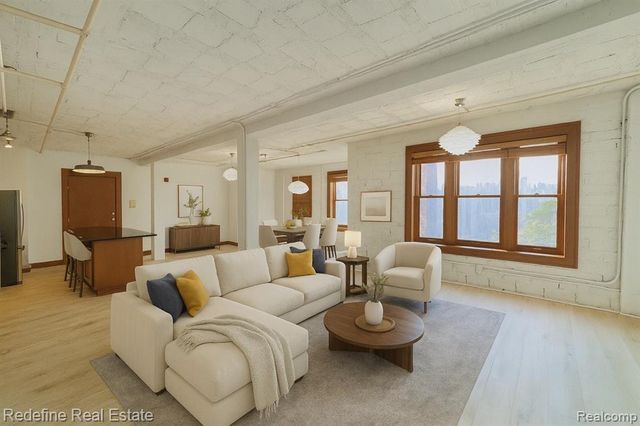 78 Watson Street 14, Detroit, MI 48201