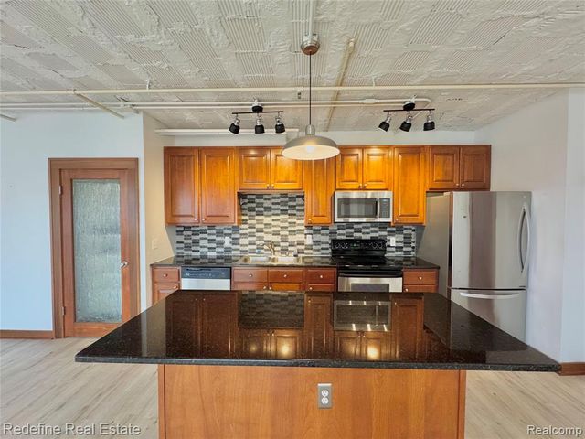 78 Watson Street 14, Detroit, MI 48201