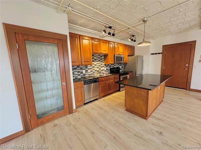 78 Watson Street 14, Detroit, MI 48201