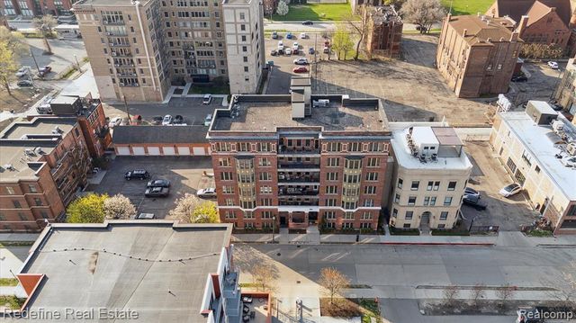 78 Watson Street 14, Detroit, MI 48201