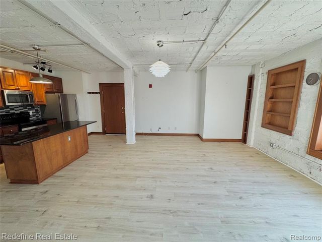78 Watson Street 14, Detroit, MI 48201