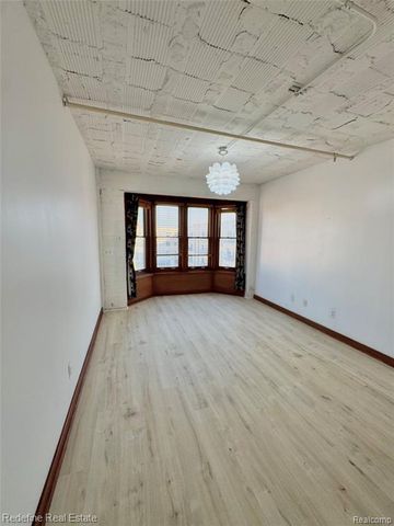 78 Watson Street 14, Detroit, MI 48201