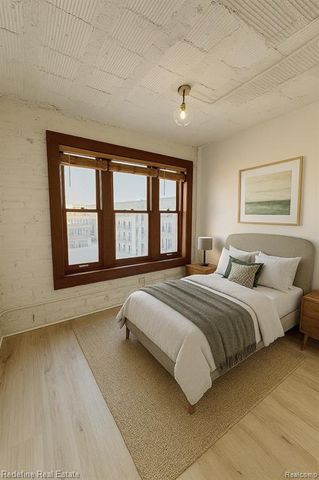78 Watson Street 14, Detroit, MI 48201