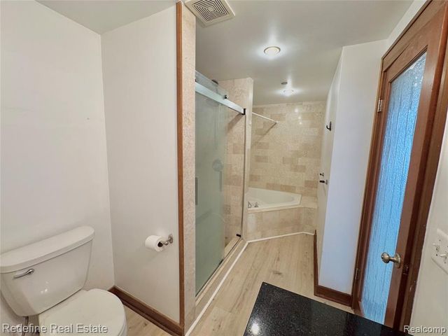 78 Watson Street 14, Detroit, MI 48201