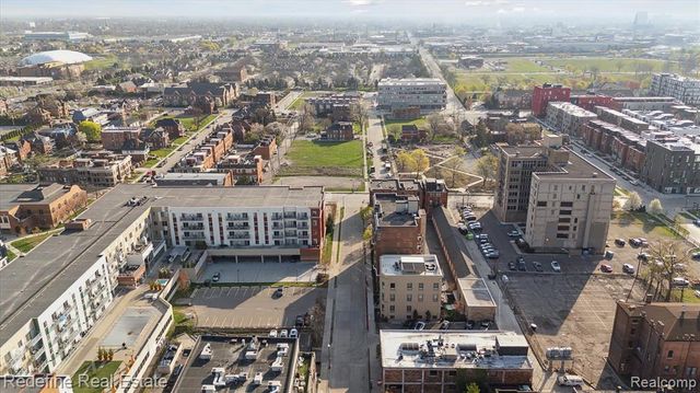 78 Watson Street 14, Detroit, MI 48201