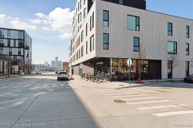 78 Watson Street 14, Detroit, MI 48201